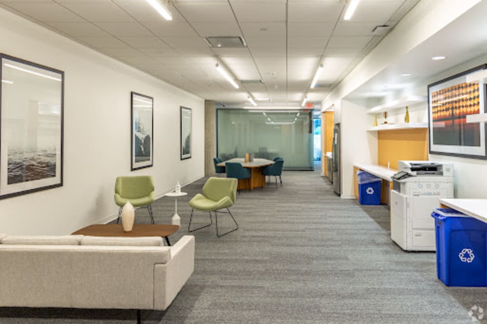 Spaces Dallas Deep Ellum