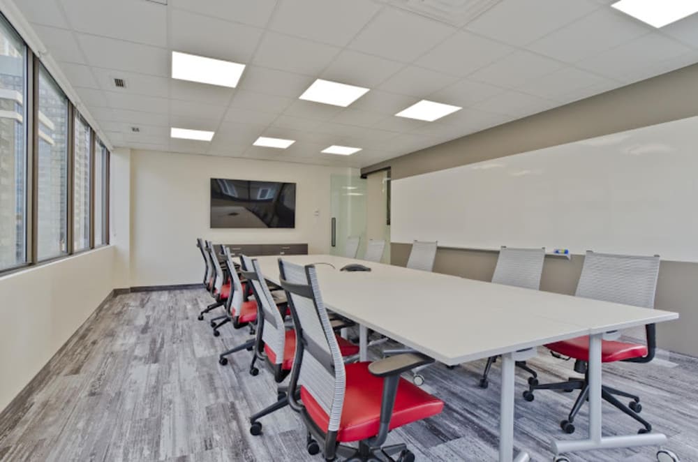 Boardroom Coworking by Boardwalk