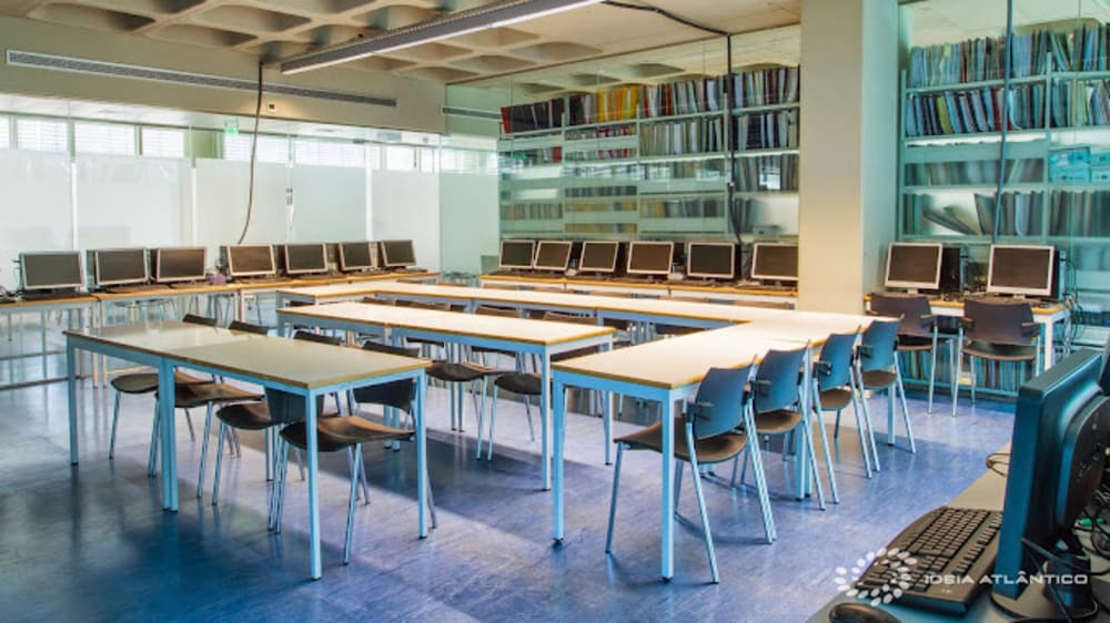 Ideia Atlântico - Braga Business Center