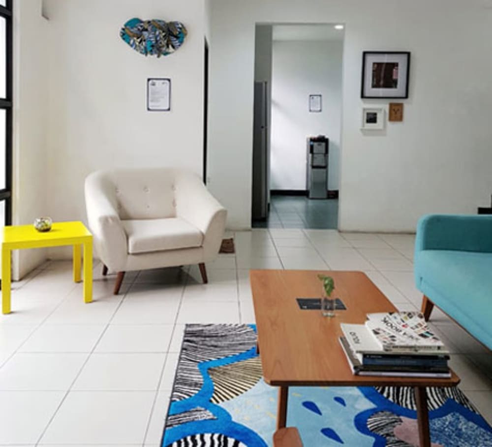 Wellspaces Freeware Labs Kemang Jakarta