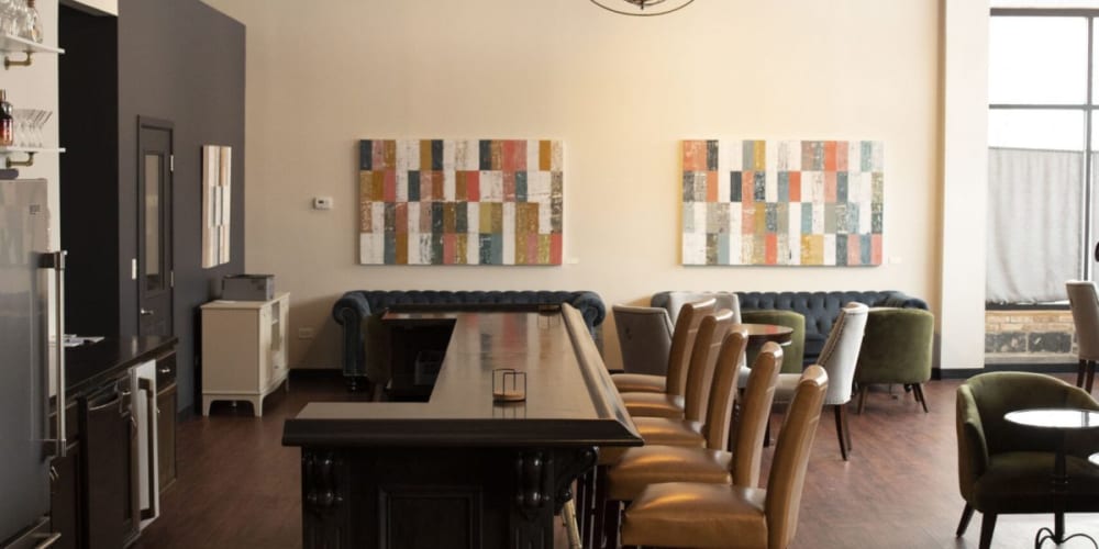 The Enclave Coworking