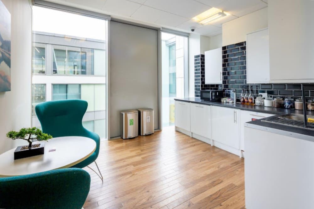 Landmark Milton Keynes Pinnacle