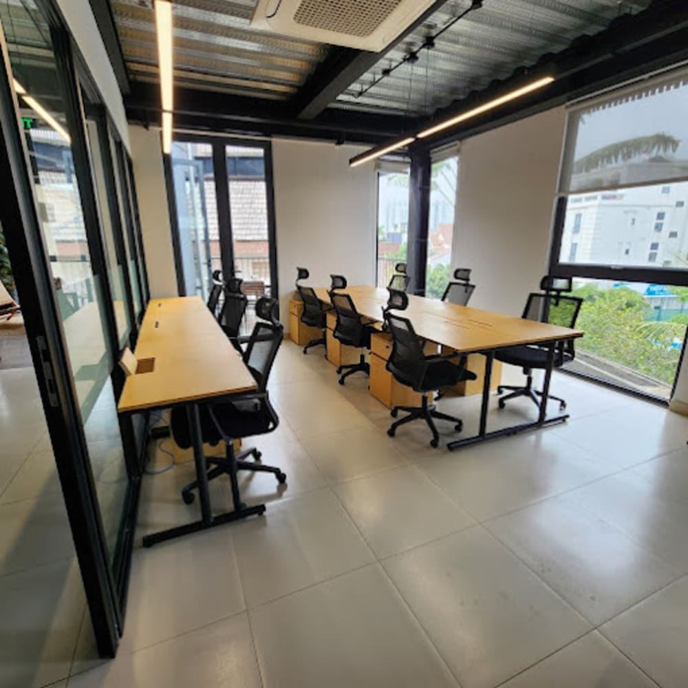 Dreamplex Ngo Quang Huy