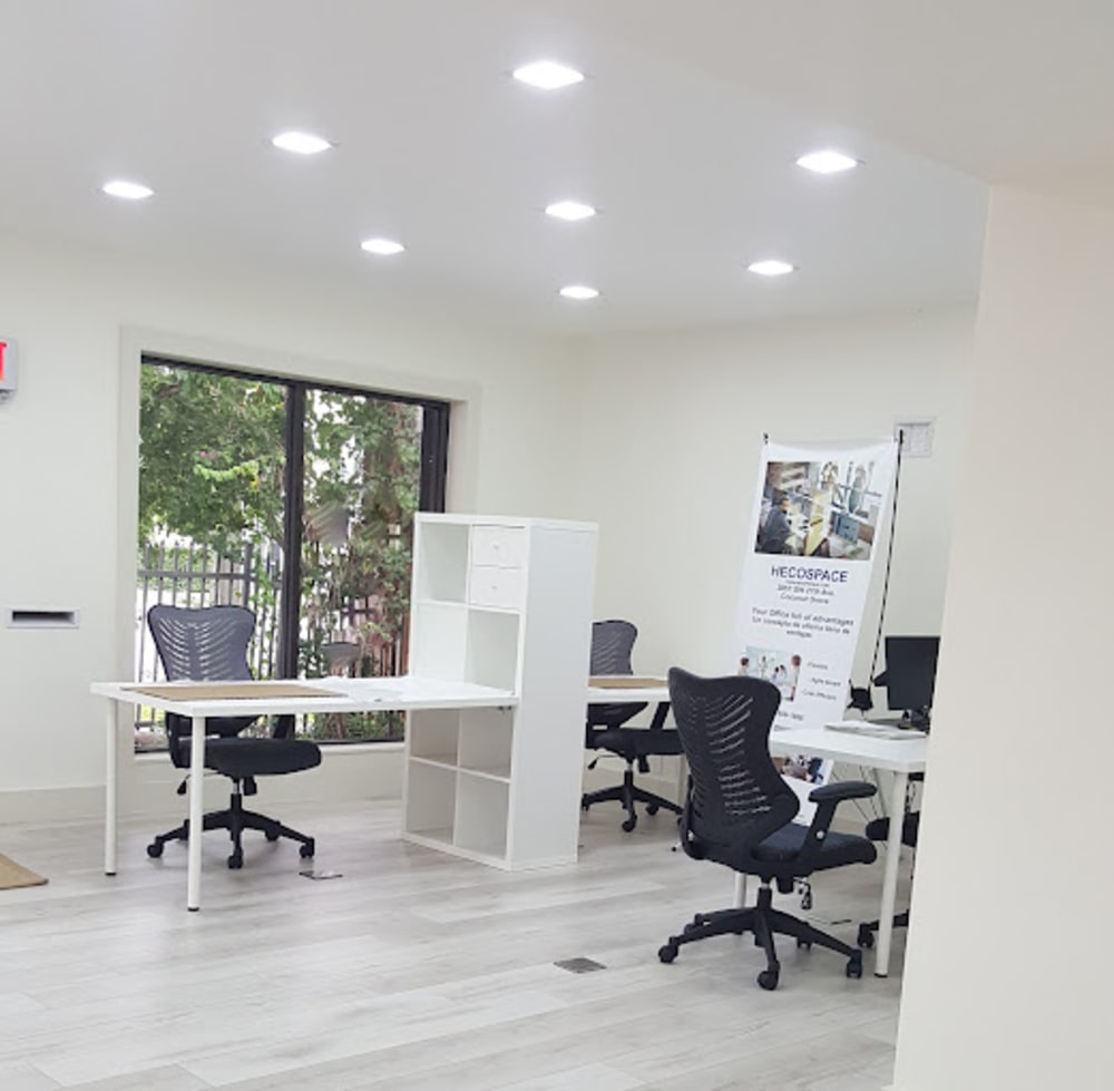 HecoSpace SW 27th Ave