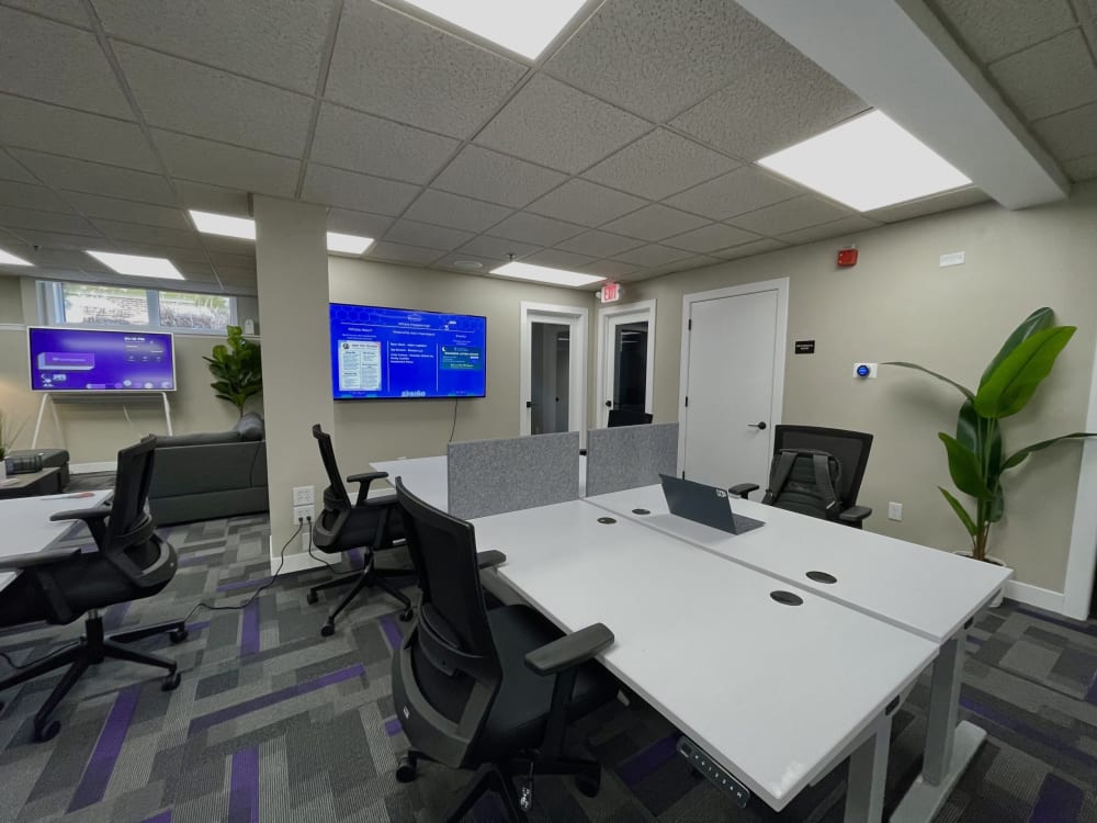 N2 Workspaces-St. Charles