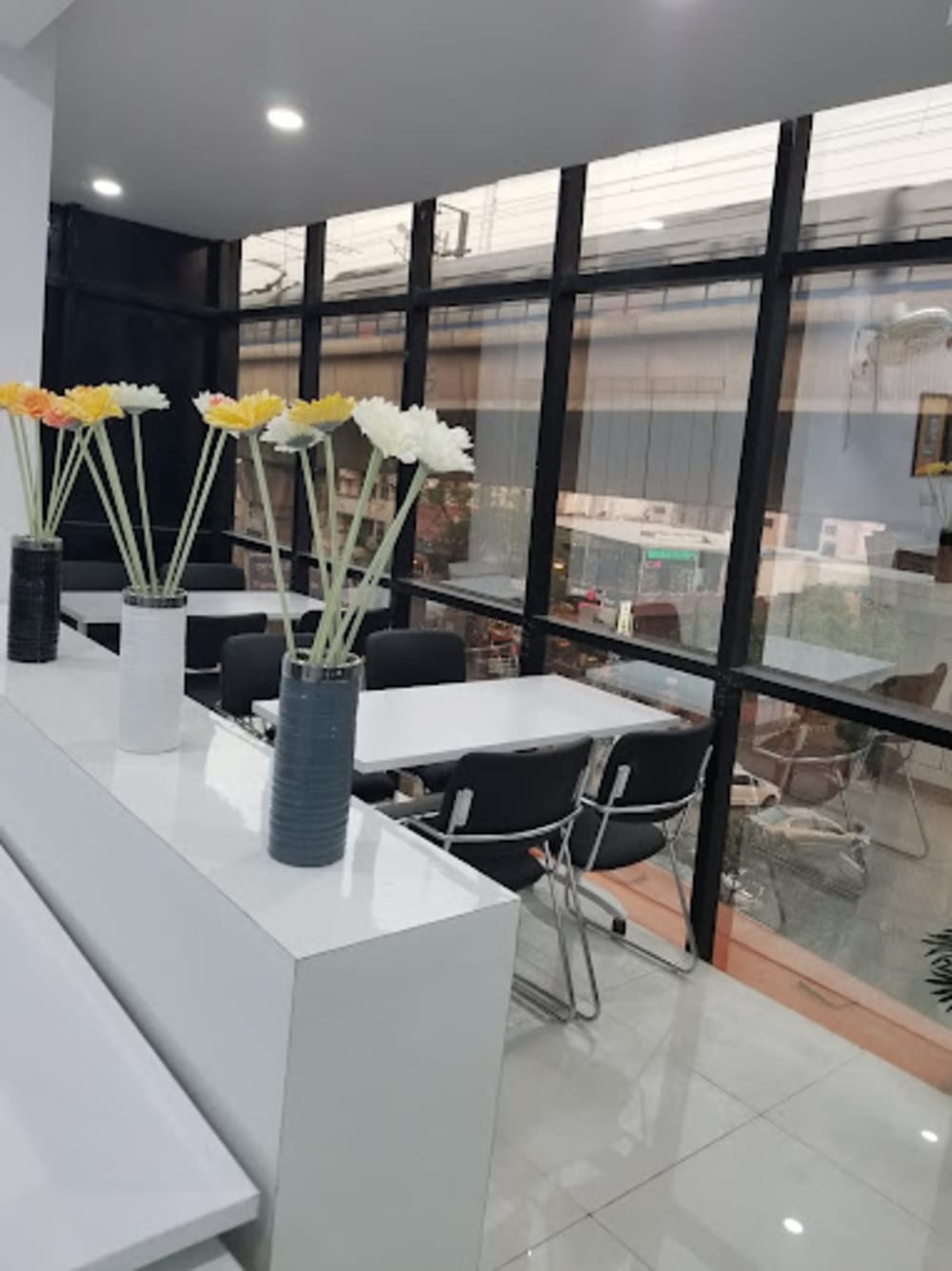 Coworking Space By Cocoweave