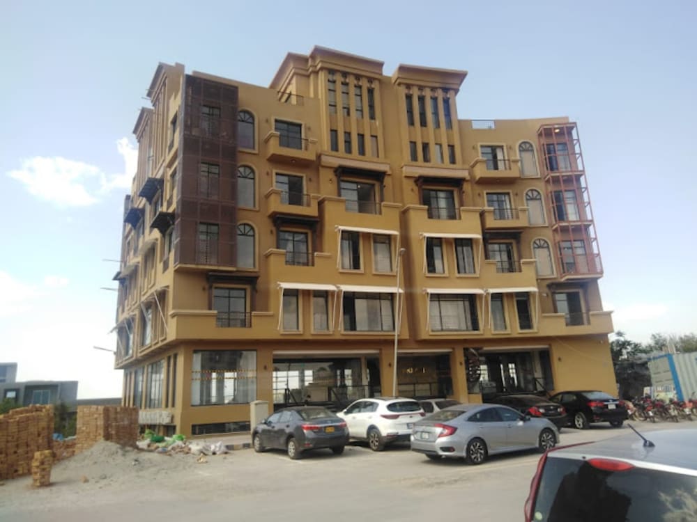 Daftarkhwan VANTAGE Rawalpindi