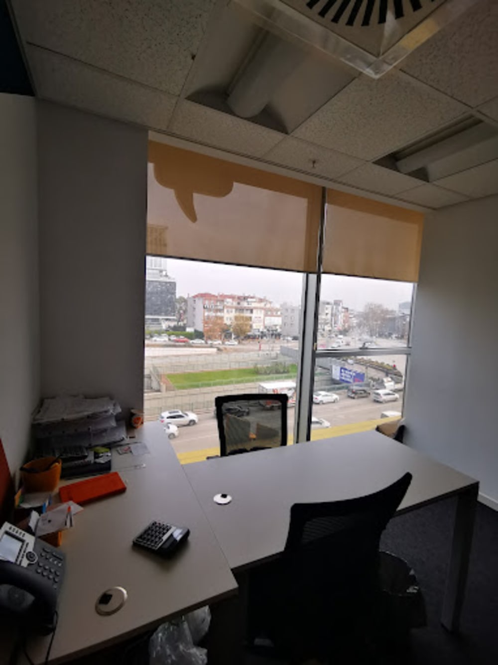 Regus Fsm Bulvari Bursa