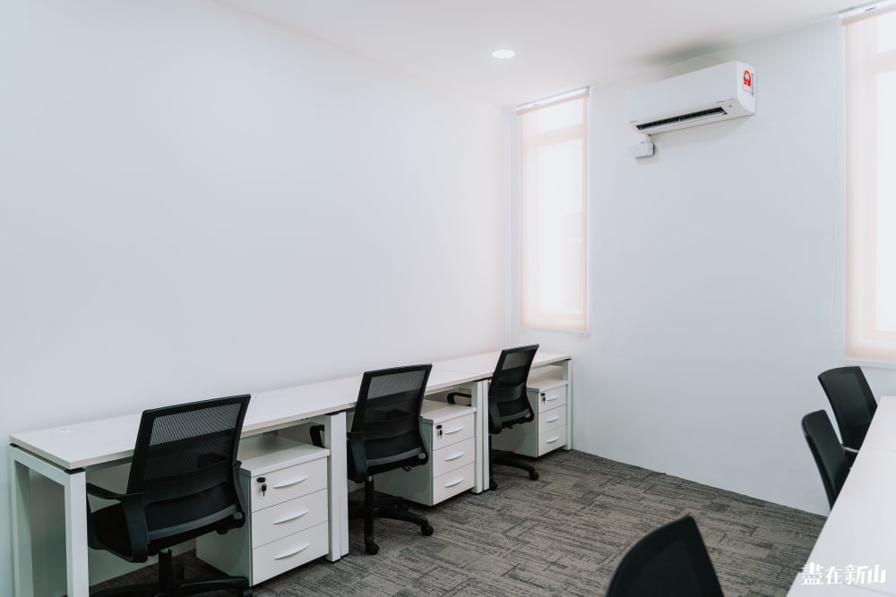 INFINITY8 Reserve Central Park