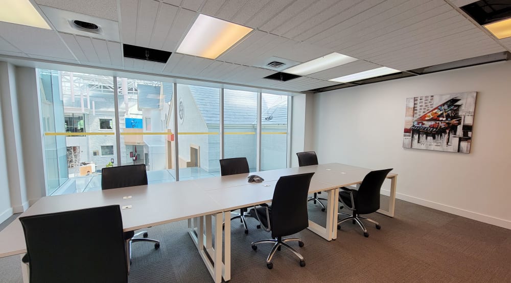 NUVO Network- Service Rd