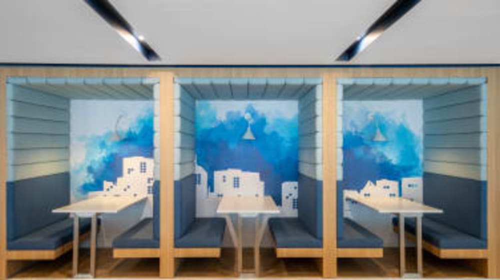 Incubyte in Cambridge