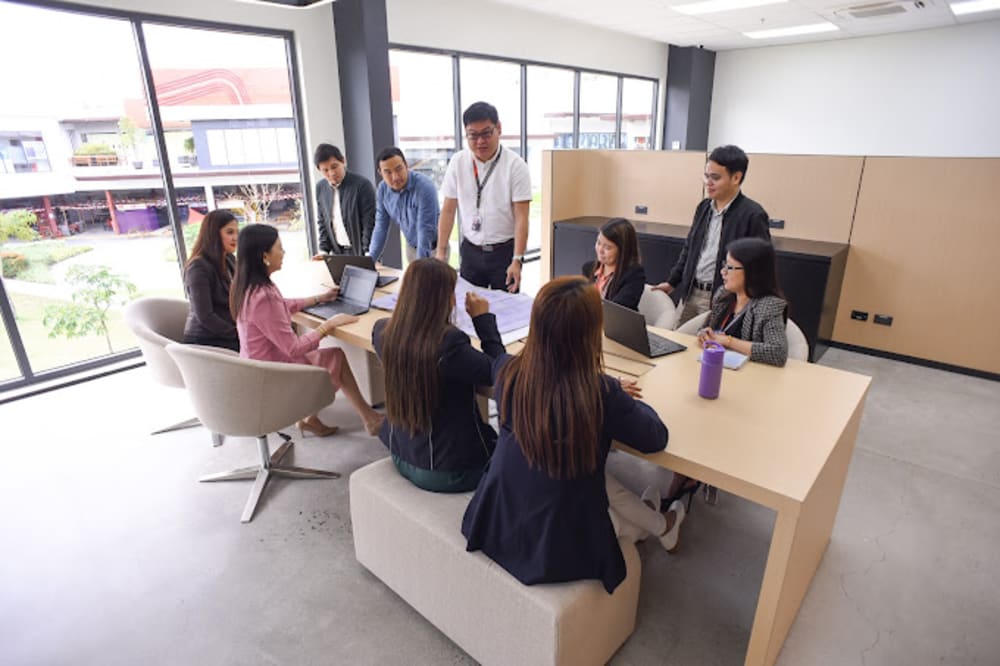 The Satellite at LIMA