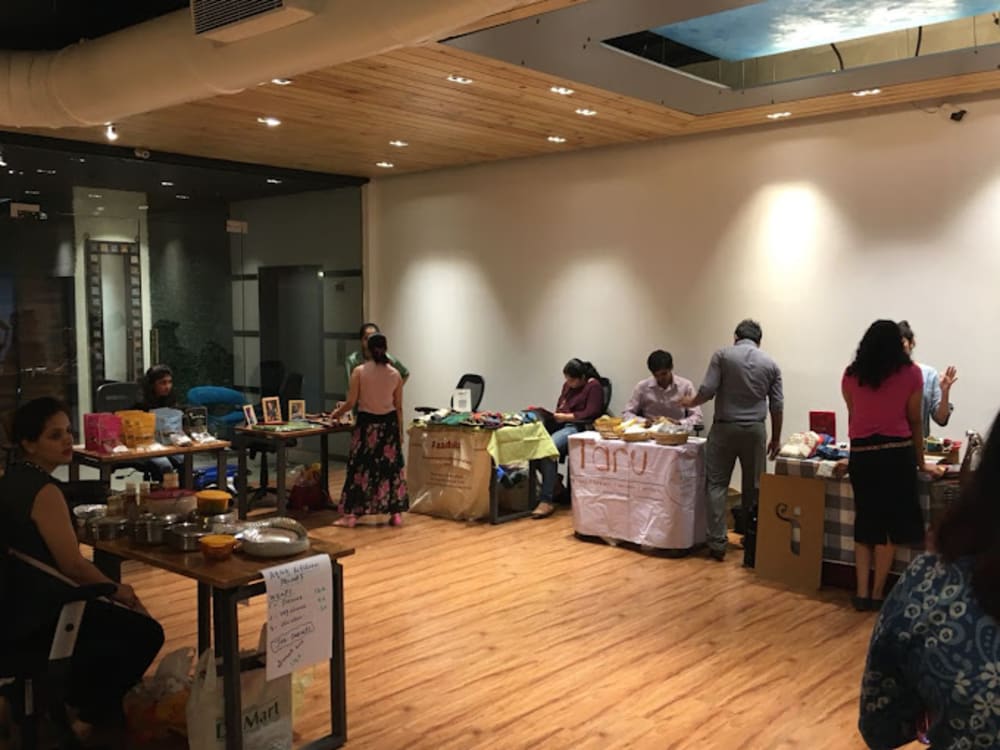 Redbrick Offices Kaledonia