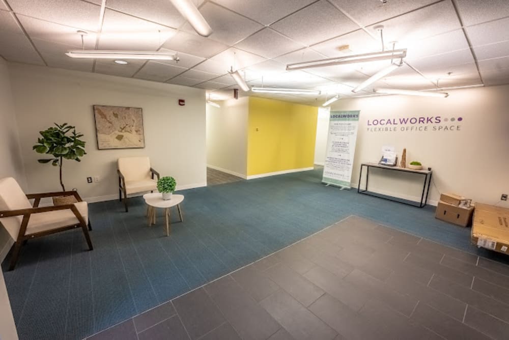 LocalWorks Old Courthouse