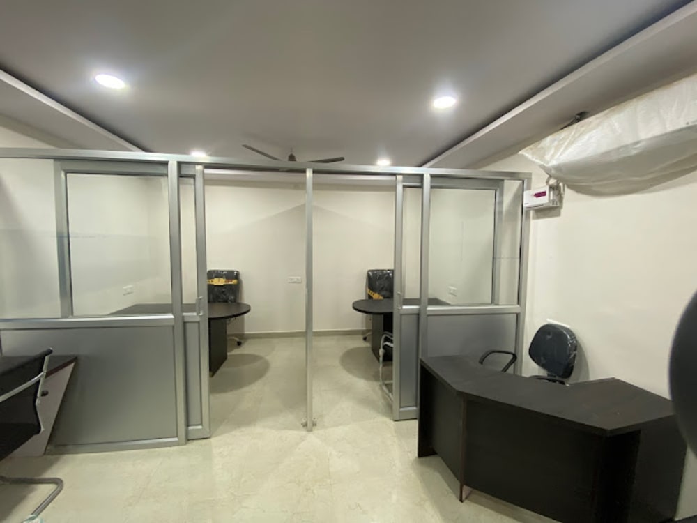 Raj Towe Vibhuti Khand- Lucknow