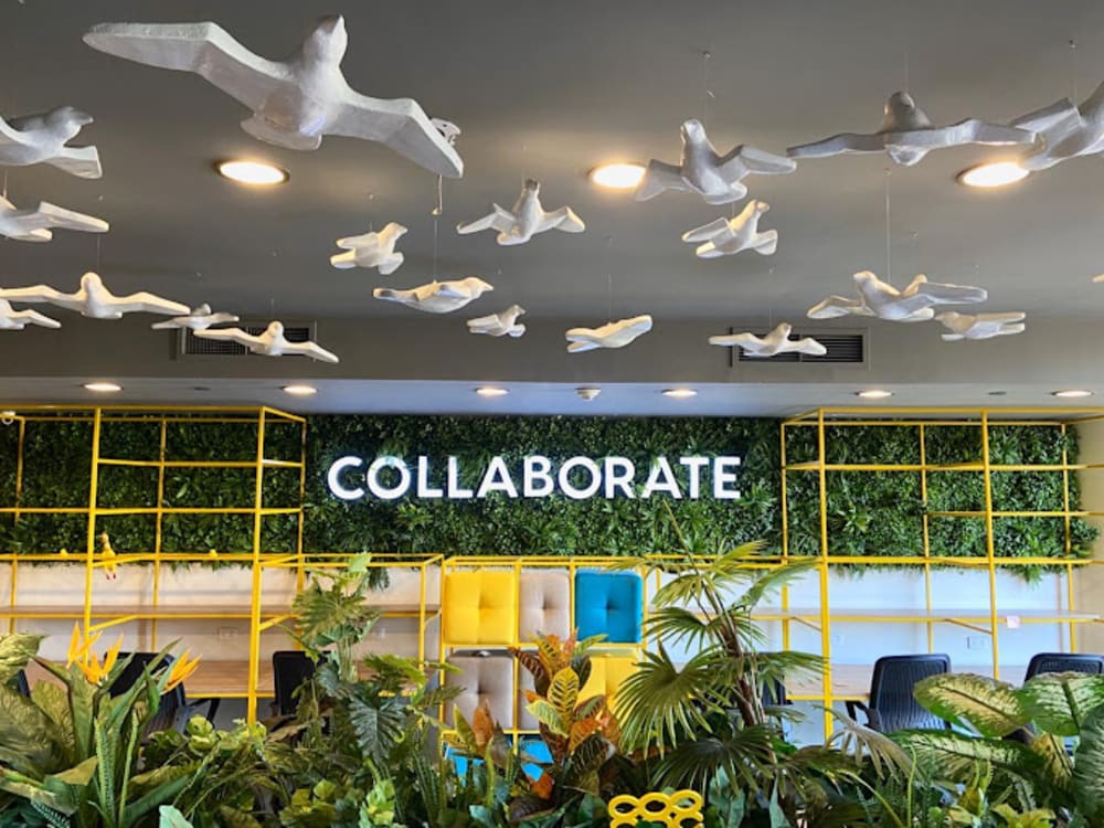 CO-55 City Center Mall