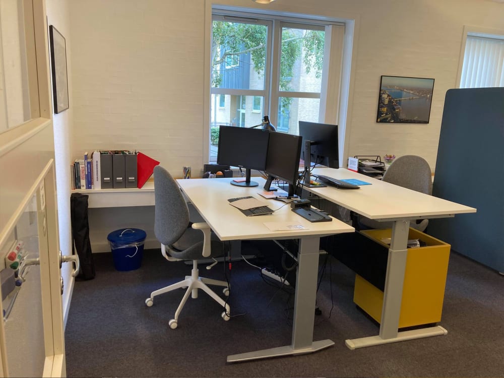 Kjellerupsgade Aalborg