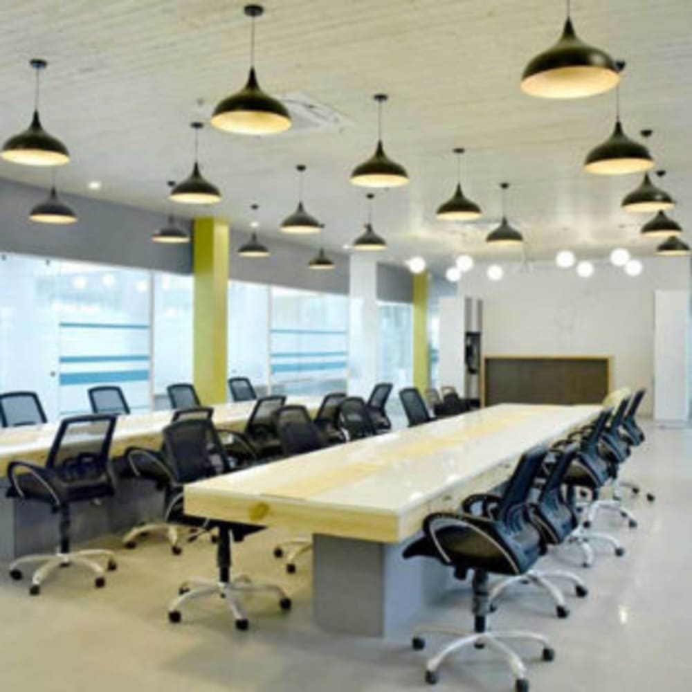 Coworking Space- Noida