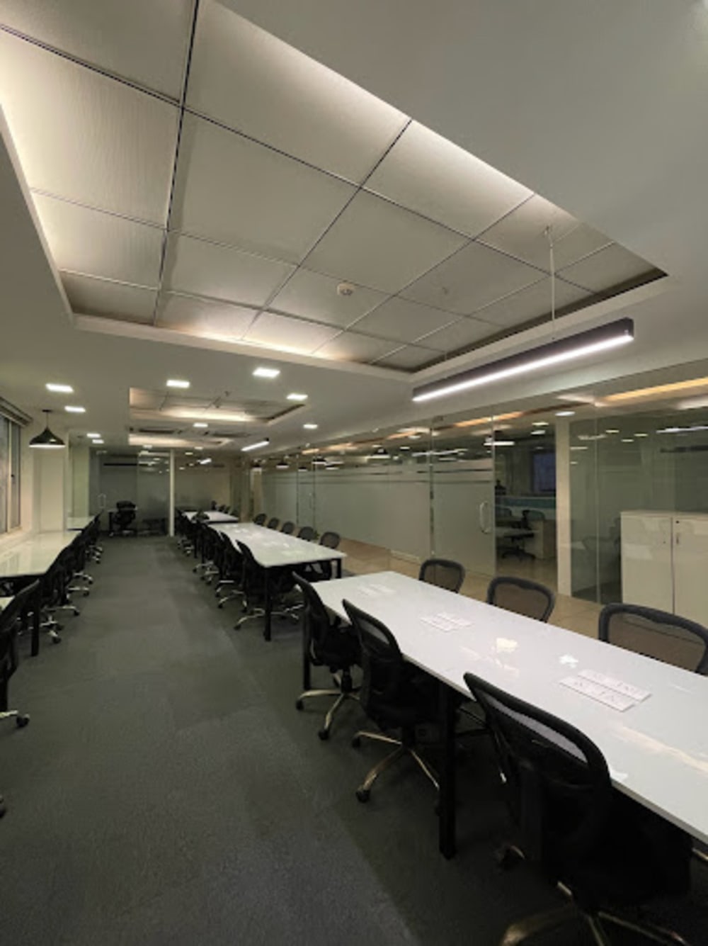 Cospaces Cowork Sector 44
