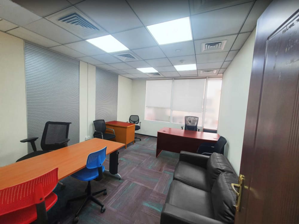 Honey Business Center