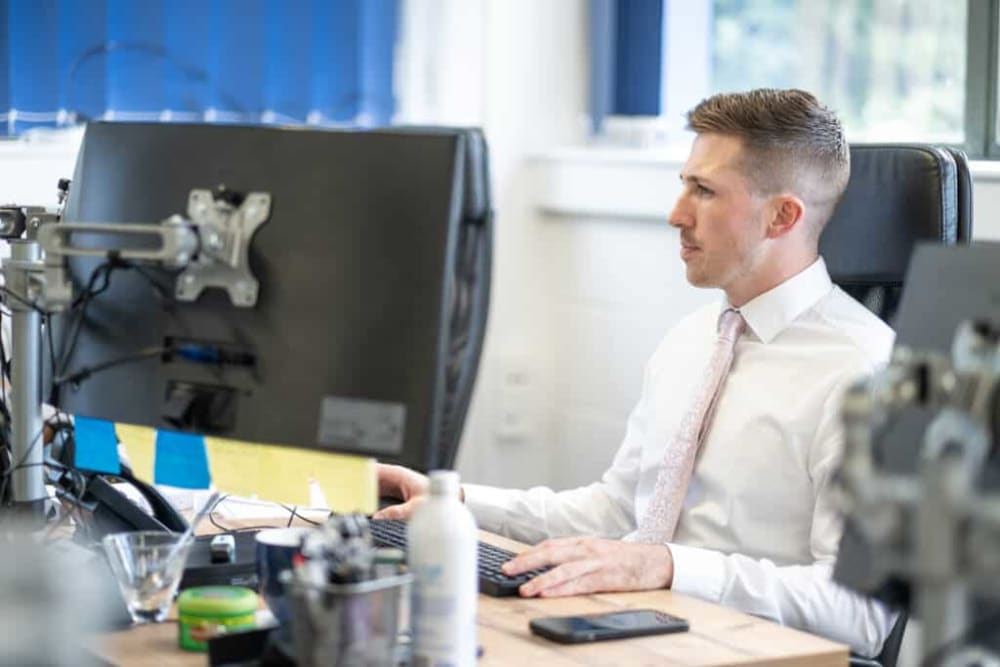 Space Easton Business Centre Bristol