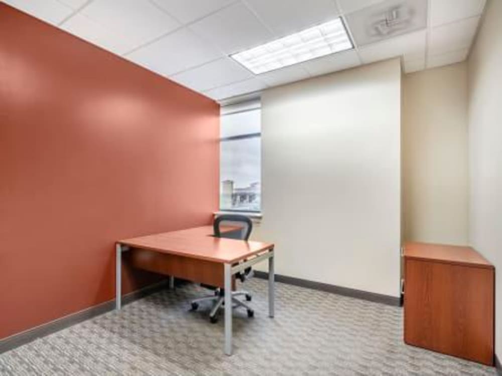 Regus North Stone Oak