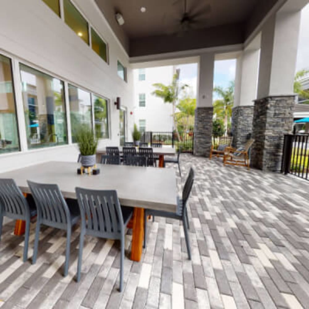 Apt CoWork at Cottonwood Ridgeview