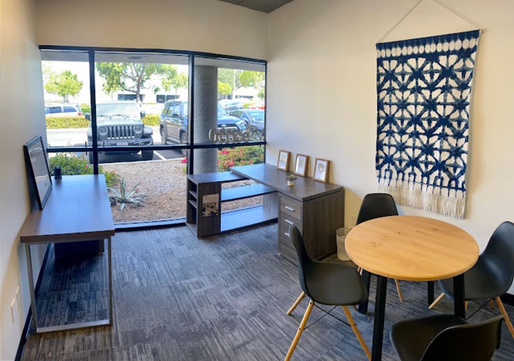 WorkSpace Carlsbad