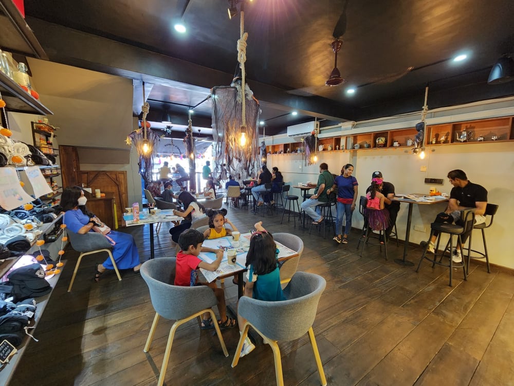 IBSONS CHOICE WORKHUB