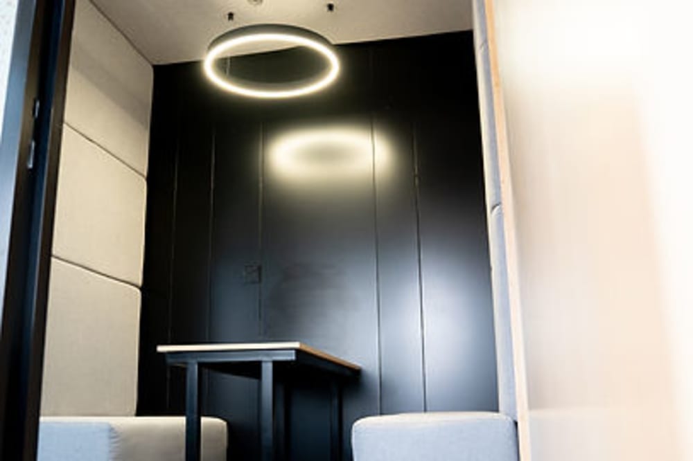 Spaces Incubators Al Mubarraz