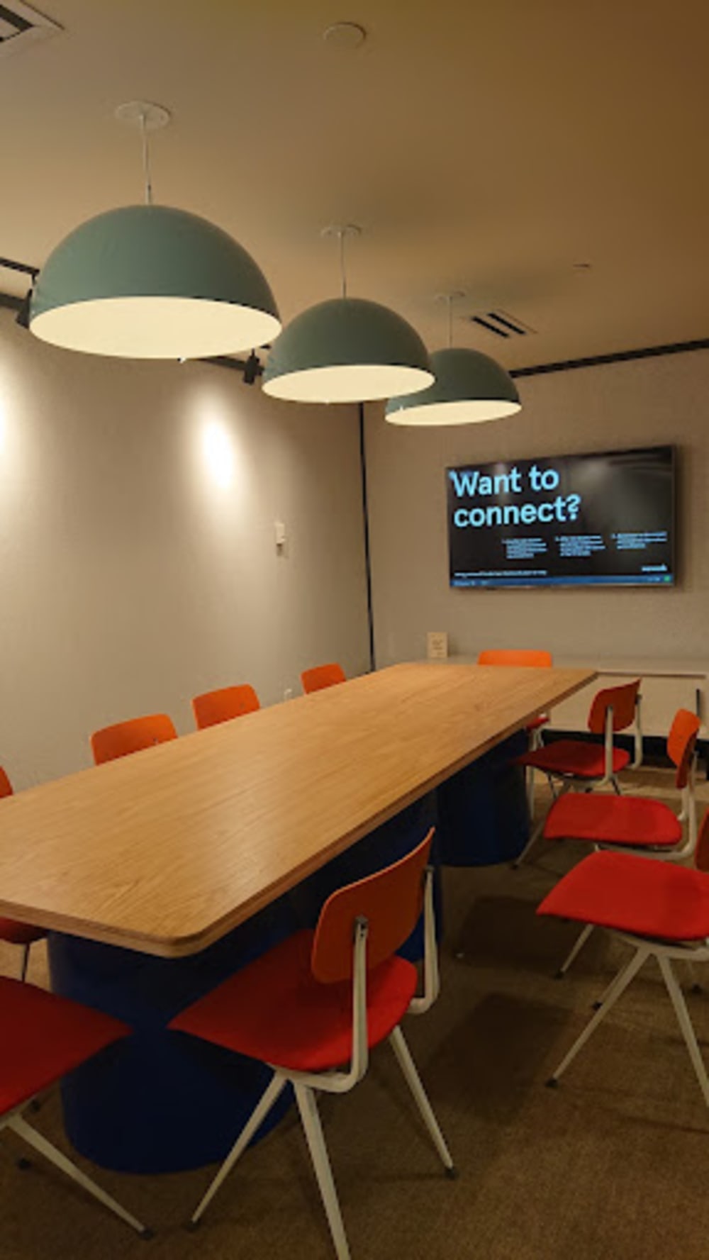 WeWork Seymour St- Vancouver