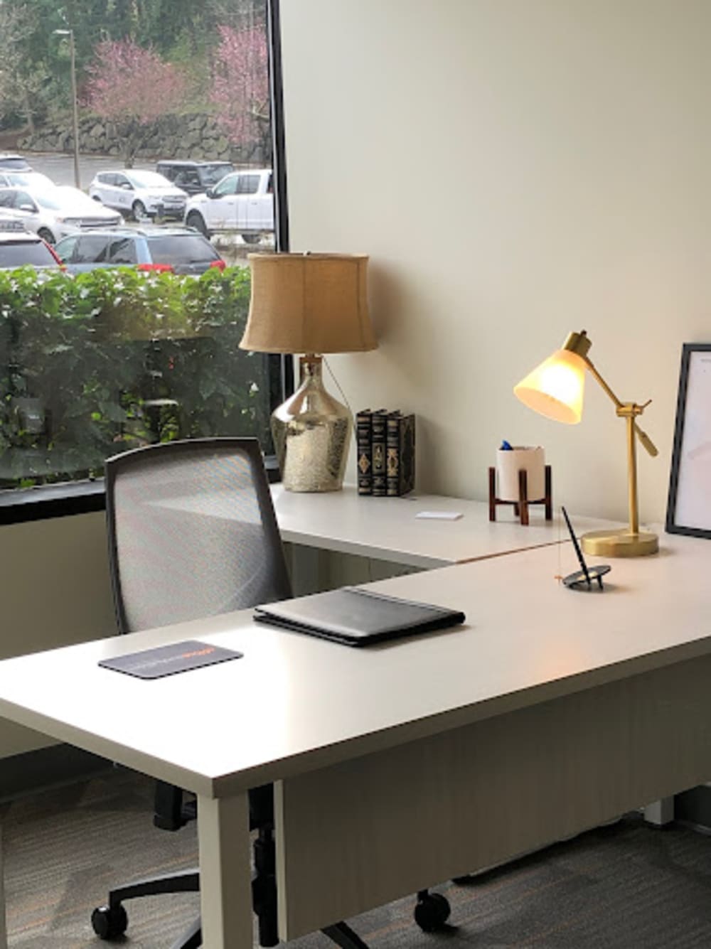 Office Evolution Bellevue