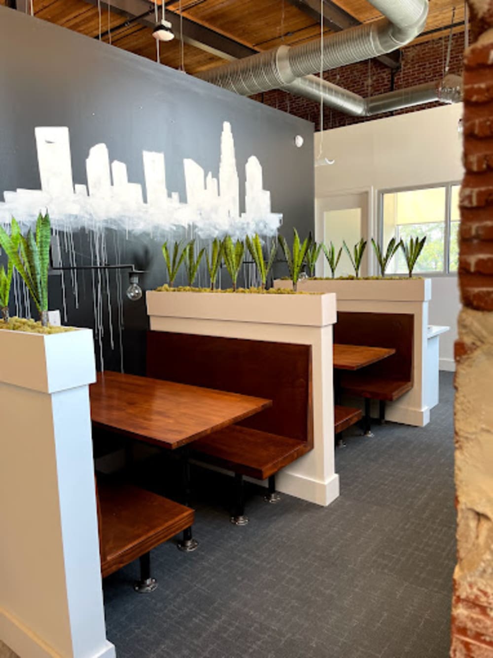 Launch Factory Wilkinson