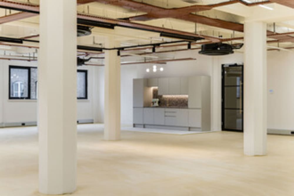 Venaglass London Great Suffolk Street