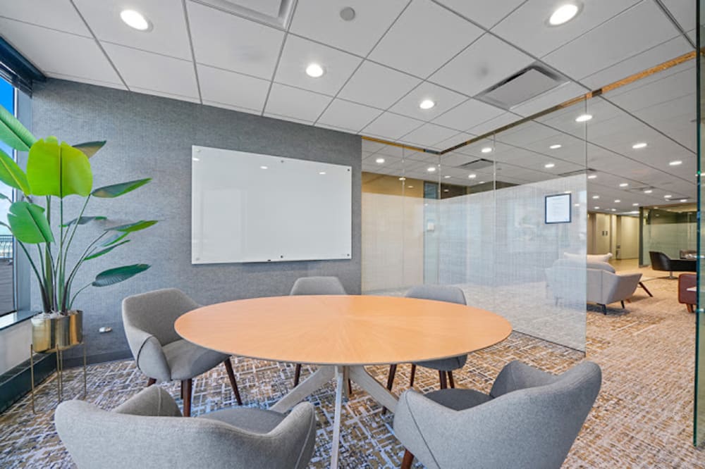 Workstyle Spaces - 1750 E Golf Rd