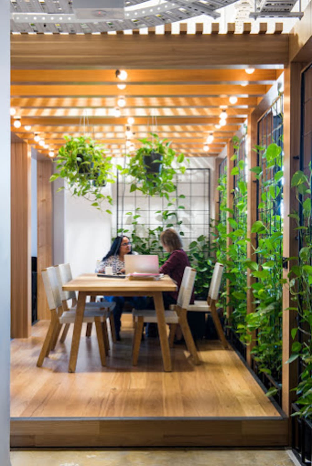 Hub Southern Cross- Melbourne