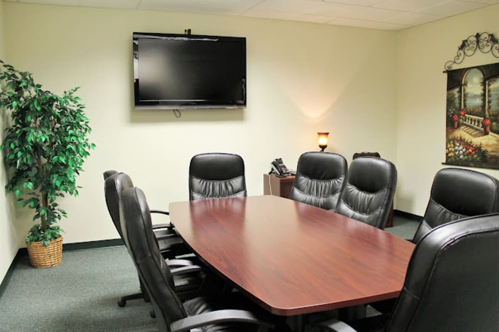 Mid Atlantic Offices