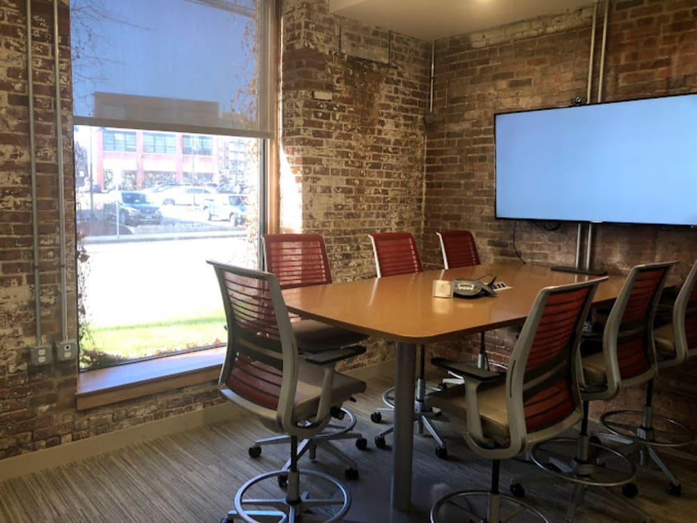 Serendipity Labs Stamford