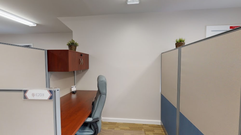 My Office Nantucket Coworking