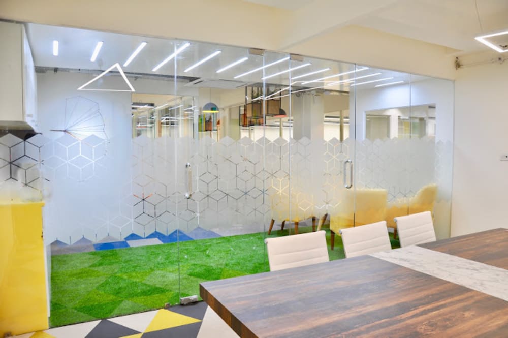 Your Office Space Noida