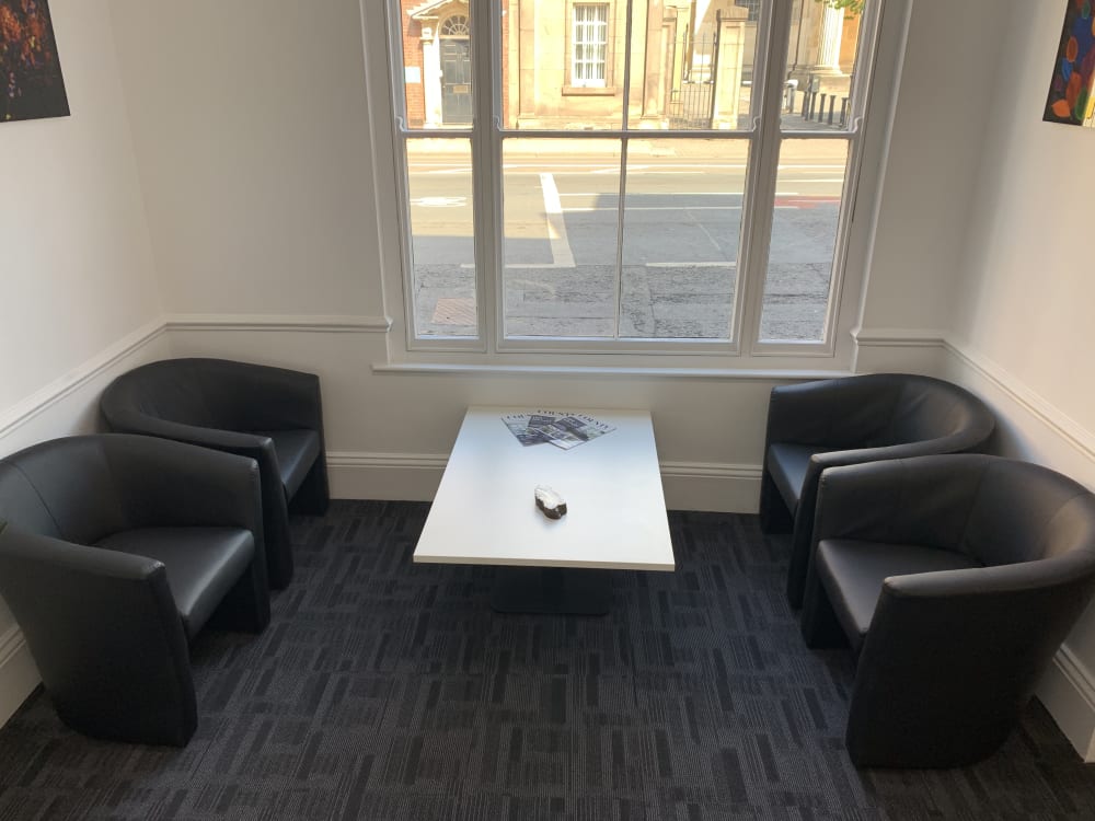 Restdalehouse Worcester