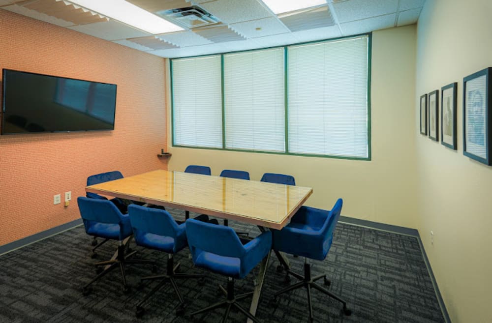 Mixtape Coworking Greenway Rd