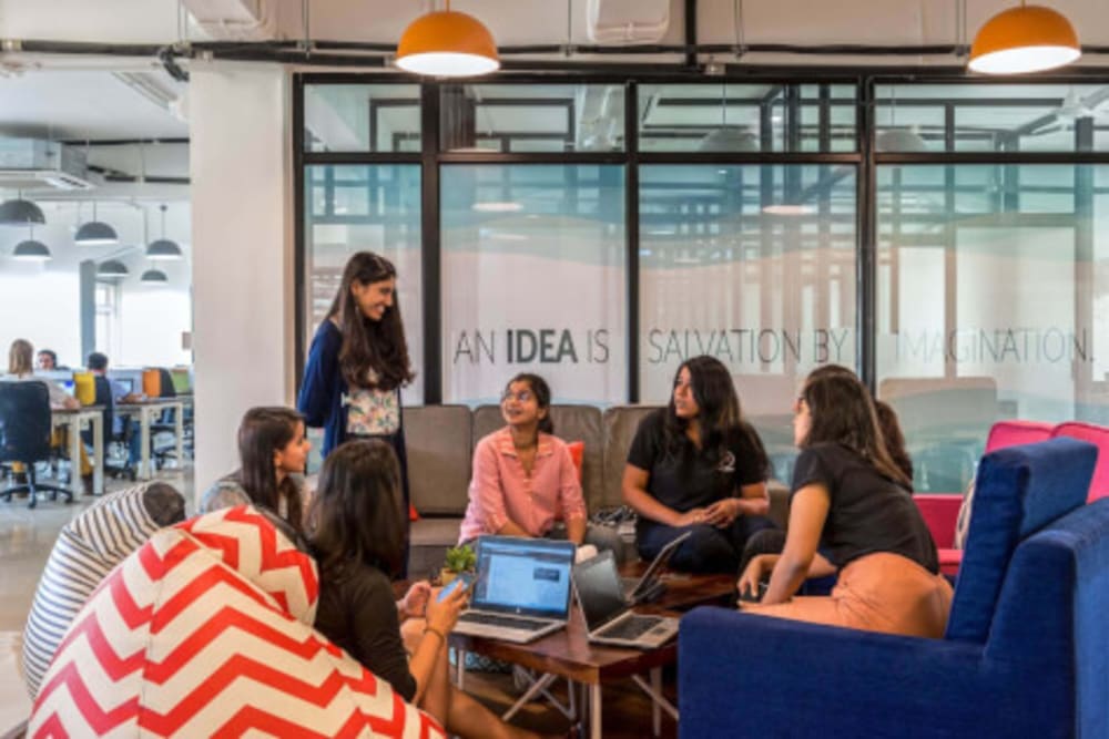 Book Office Now Defence Colony