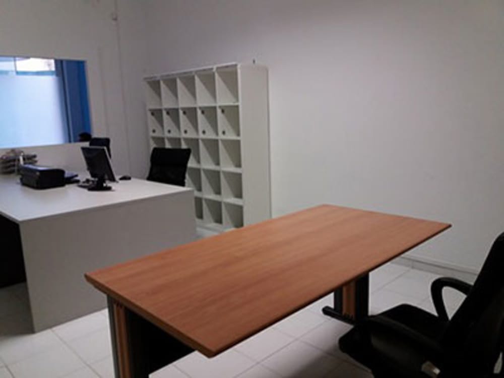 Alandra Square - Cowork