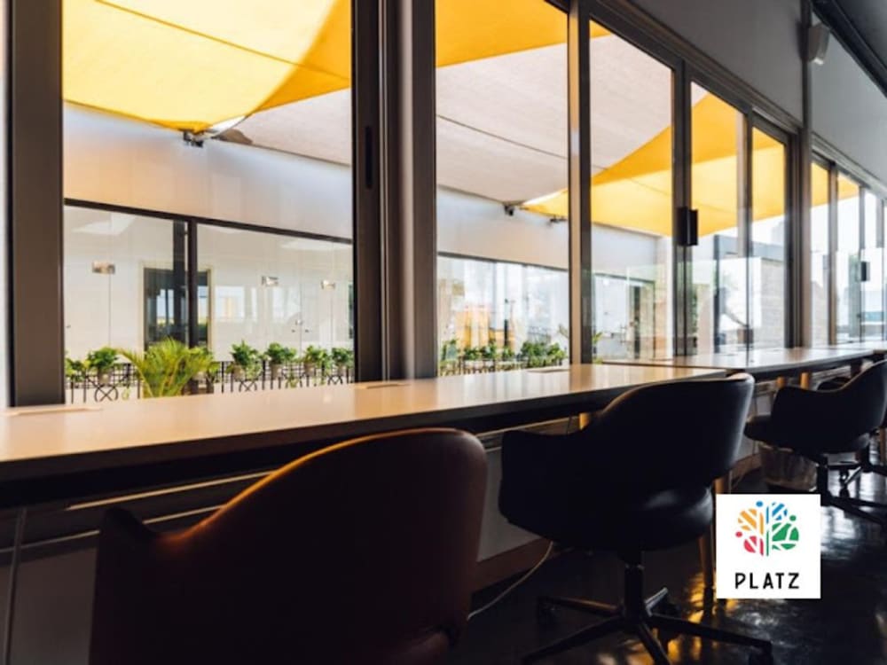 Platz Coworking