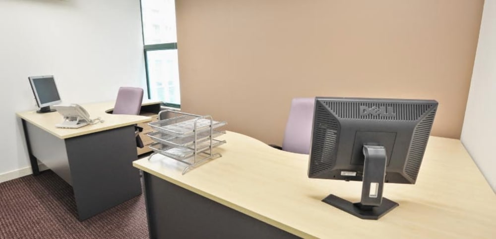 Avenue Business Centre Kuala Lumpur