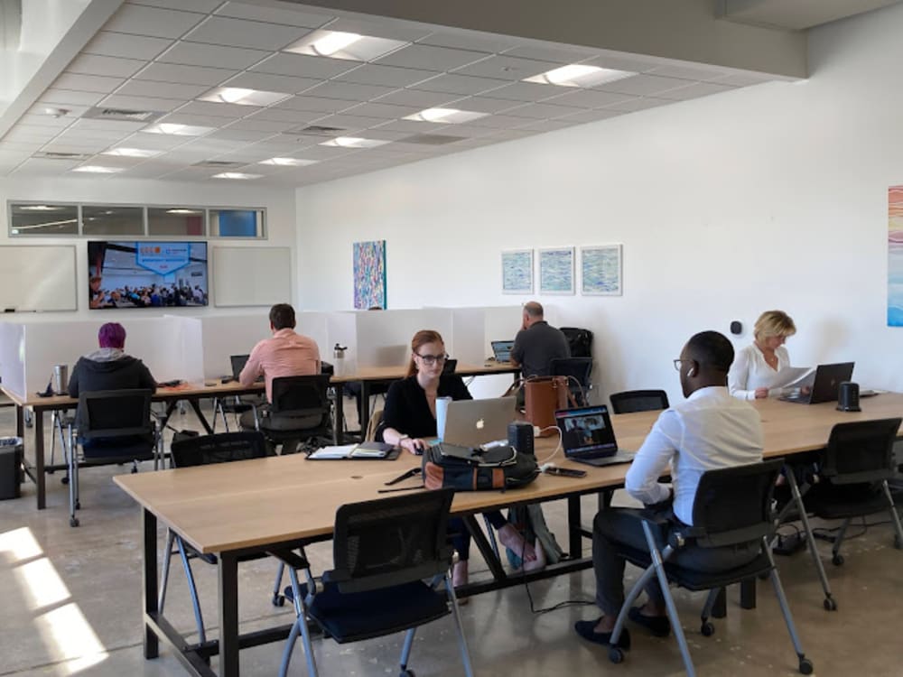 Groover Labs Francis Wichita