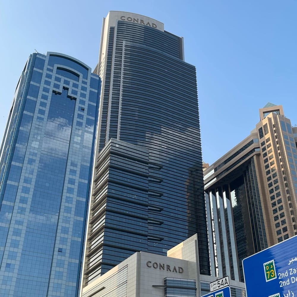 The Smart Workspace by Spider Business Networks