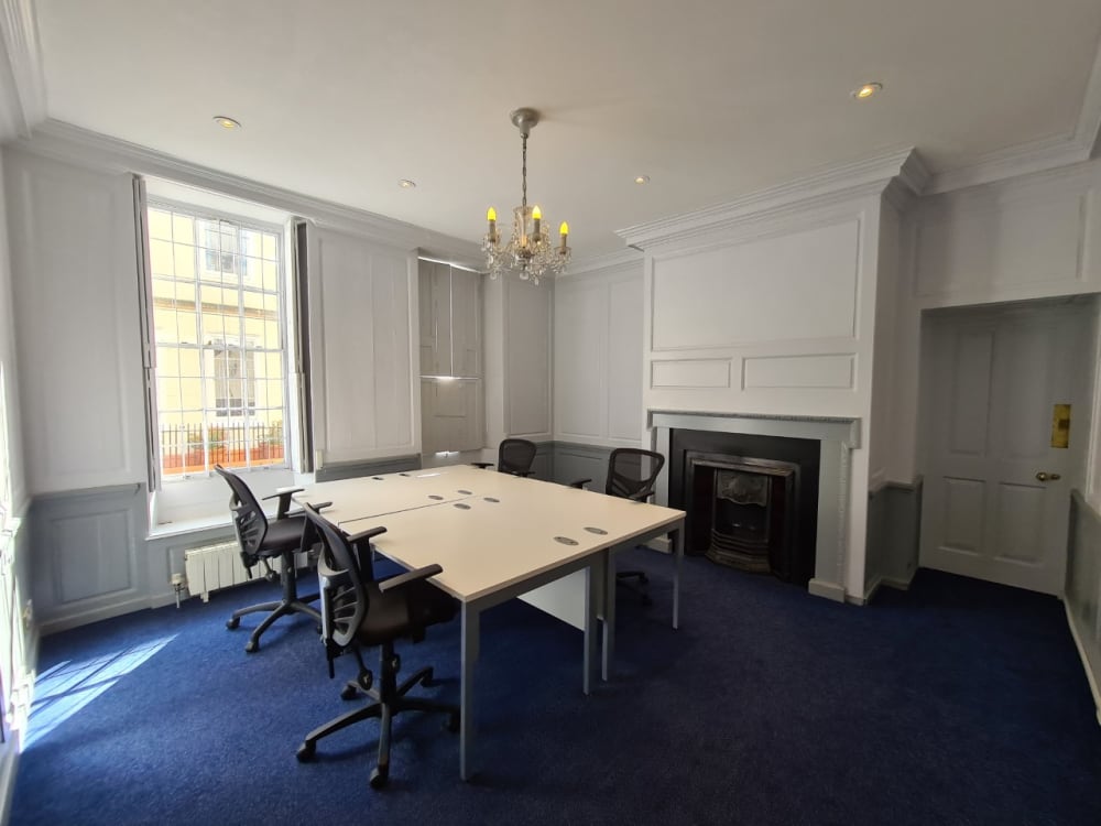 Orchard Street Business Centre