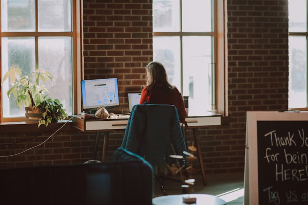 The Nest Cowork Green Bay